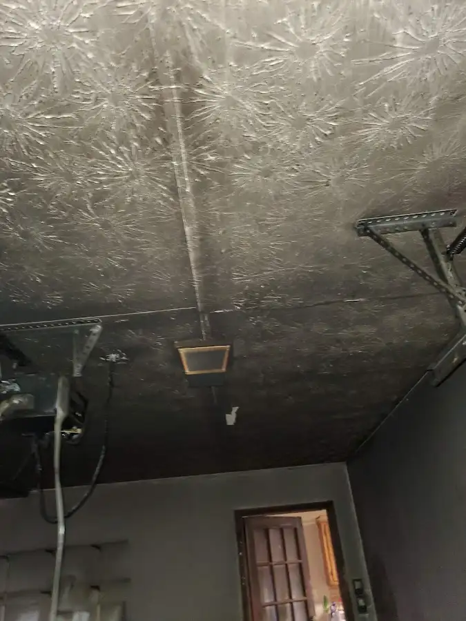 Fire and smoke damage assessment for Emergency Water Damage Services in Pine Hills
